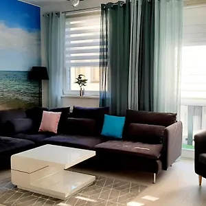 Costa Baltica - Parking Apartament