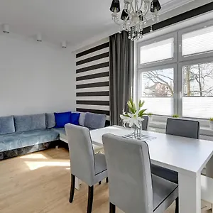 Glamour Przestronny Obok Monte Cassino By Grand Apartament